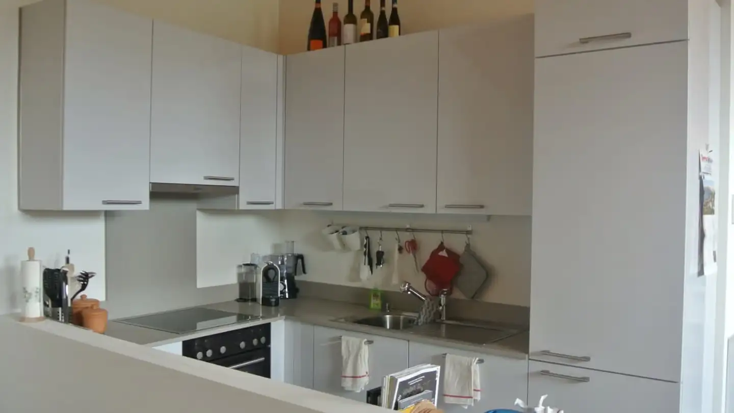 Appartamento in affitto - Strada Bassa 10, 6928 Manno - Foto 2