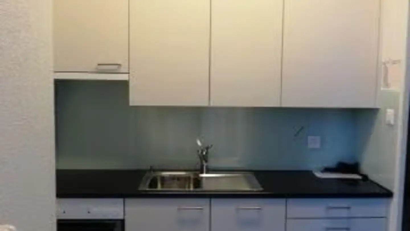 Appartamento in affitto - Elsässerstrasse 40, 4056 Basel