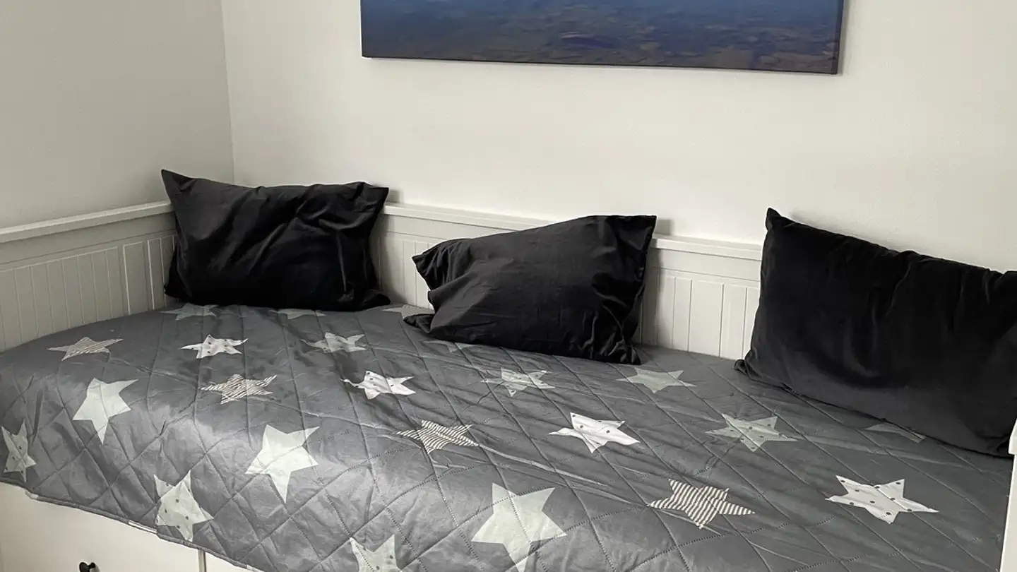 Wohnung mieten - 6086 Hasliberg Reuti - Foto 4