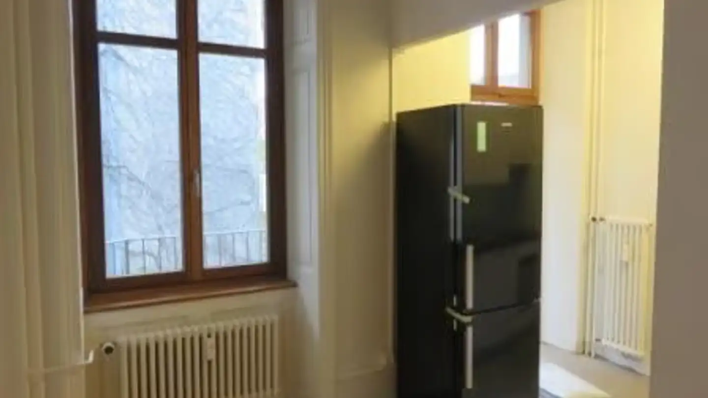 Appartamento in affitto - Elsässerstrasse 40, 4056 Basel - Foto 2