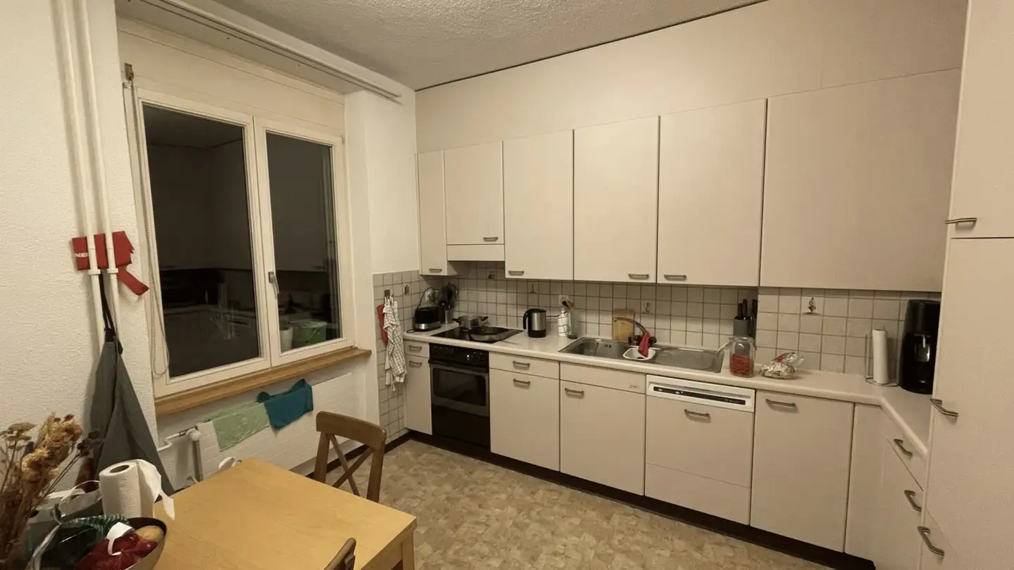Single room for rent - Birchstrasse 99, 8050 Zürich - Photo 3