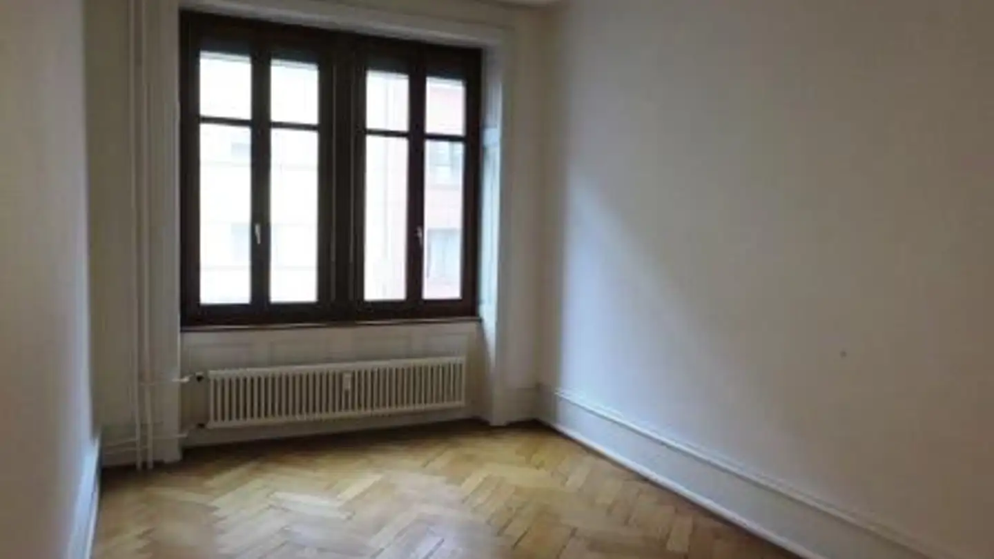 Appartamento in affitto - Elsässerstrasse 40, 4056 Basel - Foto 3