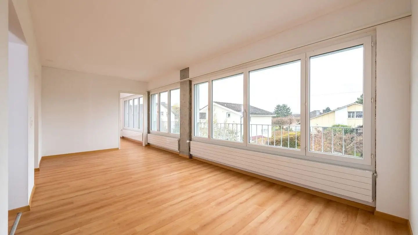 Appartamento in affitto - Trischweg 3, 5032 Aarau Rohr - Foto 2