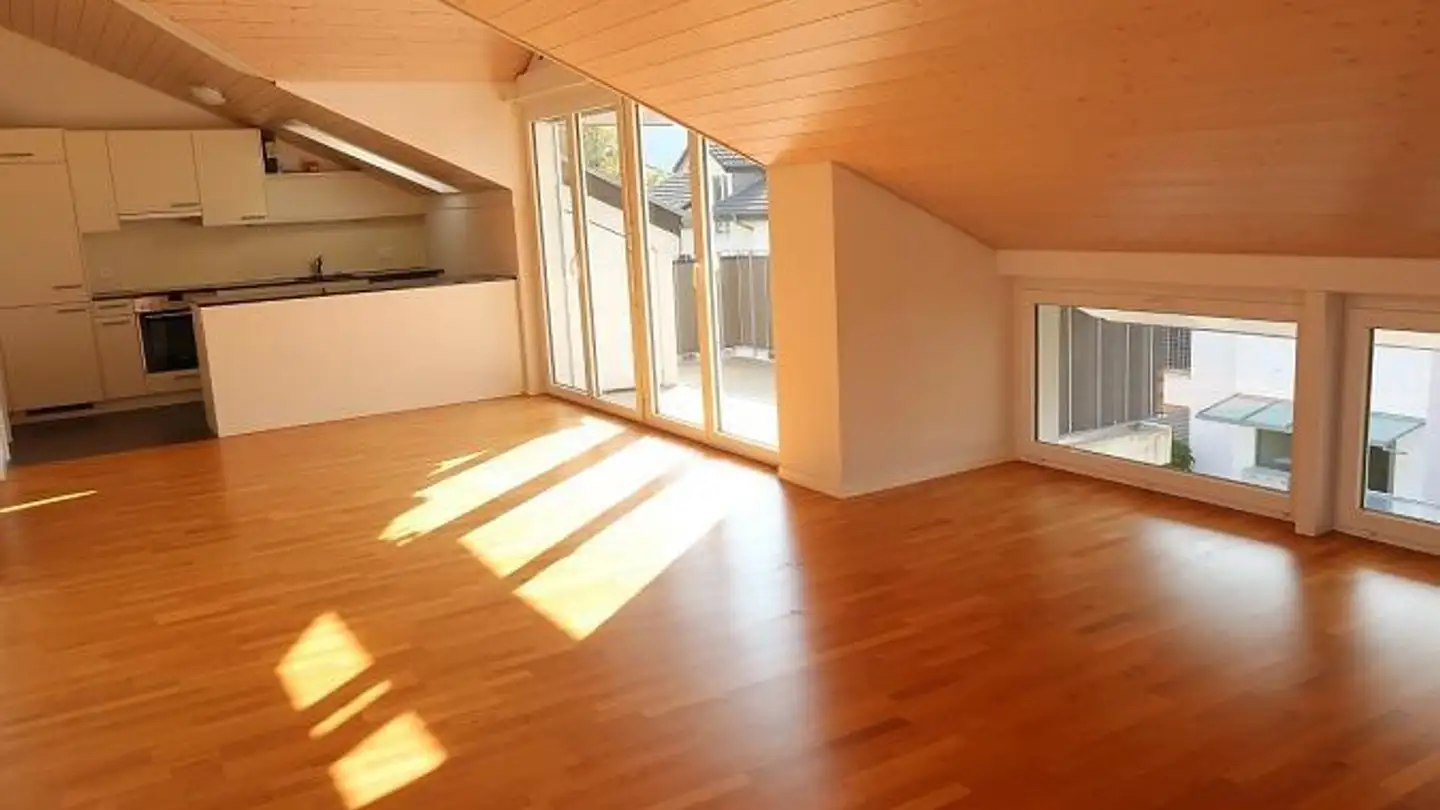 Appartamento in affitto - Unterer Strassackerweg 2i, 3067 Boll - Foto 3