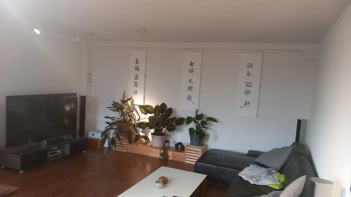 Wohnung mieten - Feldblumenweg 7, 8048 Zürich