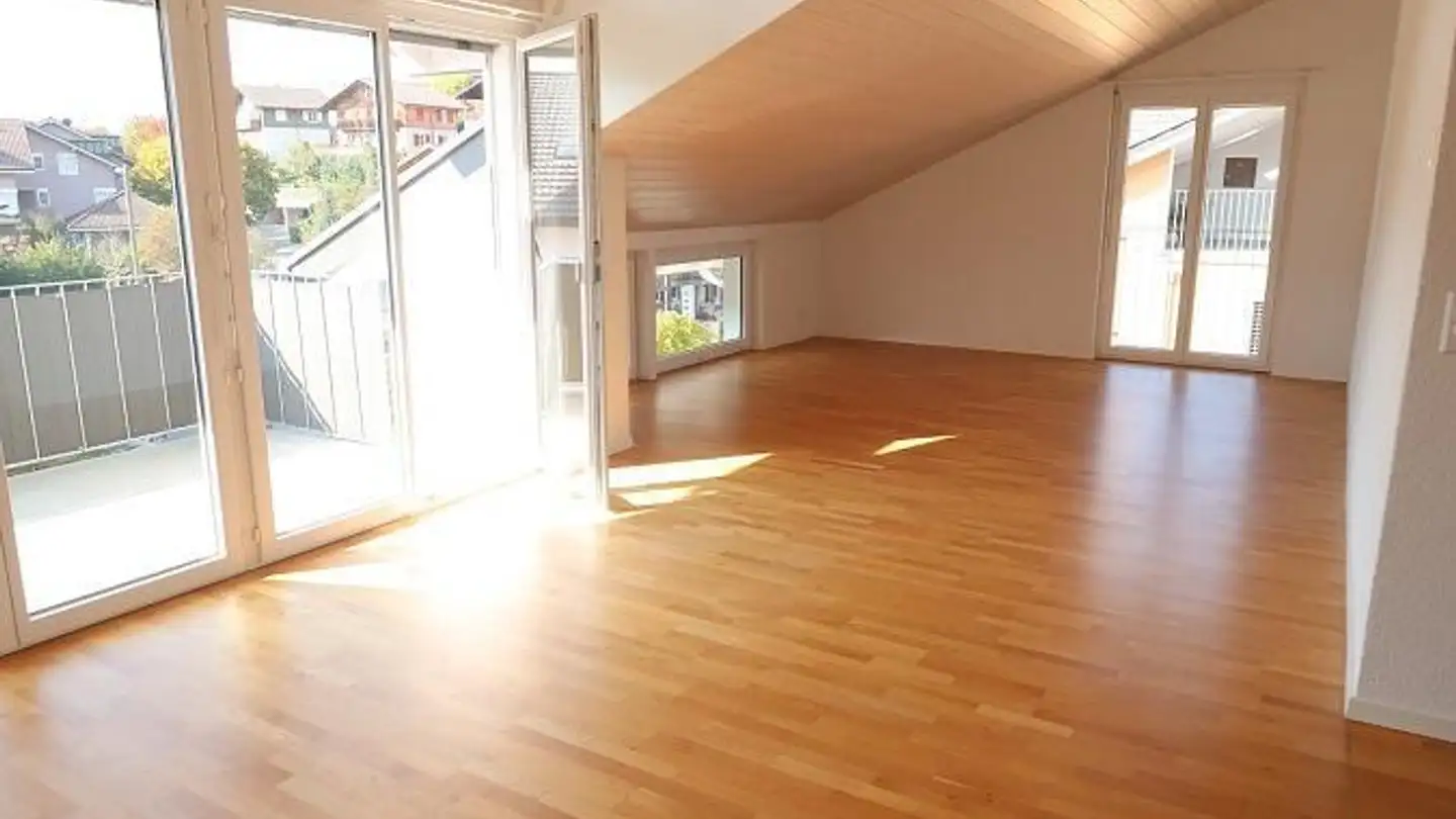 Appartamento in affitto - Unterer Strassackerweg 2i, 3067 Boll - Foto 4