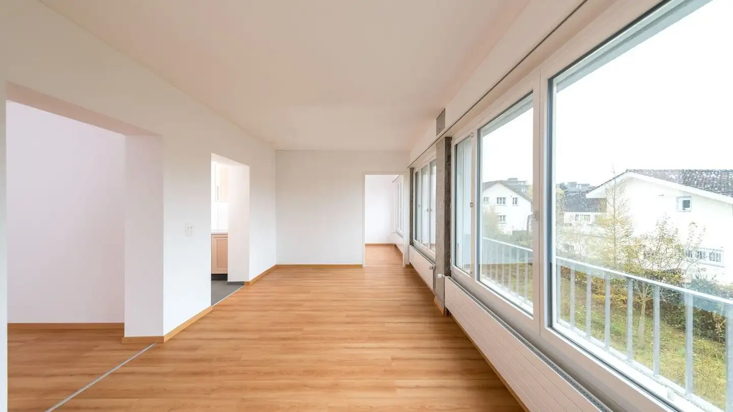 Appartamento in affitto - Trischweg 3, 5032 Aarau Rohr - Foto 3