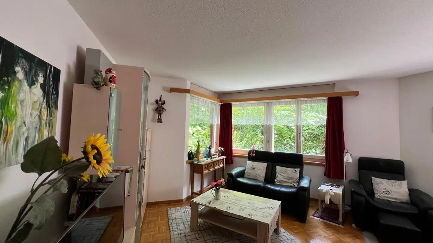 Wohnung mieten - Kreuzgasse 87, 7000 Chur