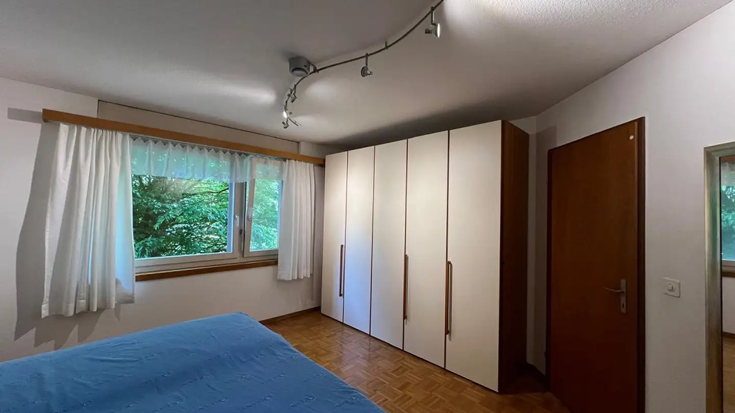 Wohnung mieten - Kreuzgasse 87, 7000 Chur - Foto 2
