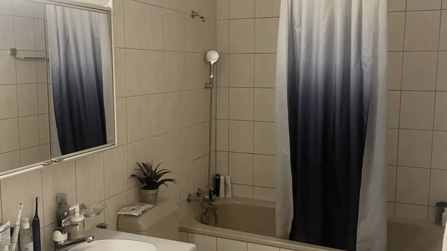 Single room for rent - Birchstrasse 99, 8050 Zürich - Photo 4