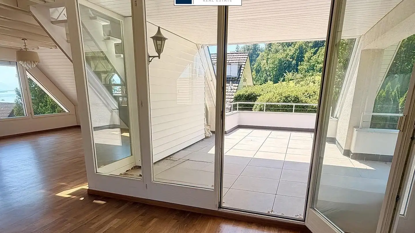 Duplex in affitto - 8942 Oberrieden