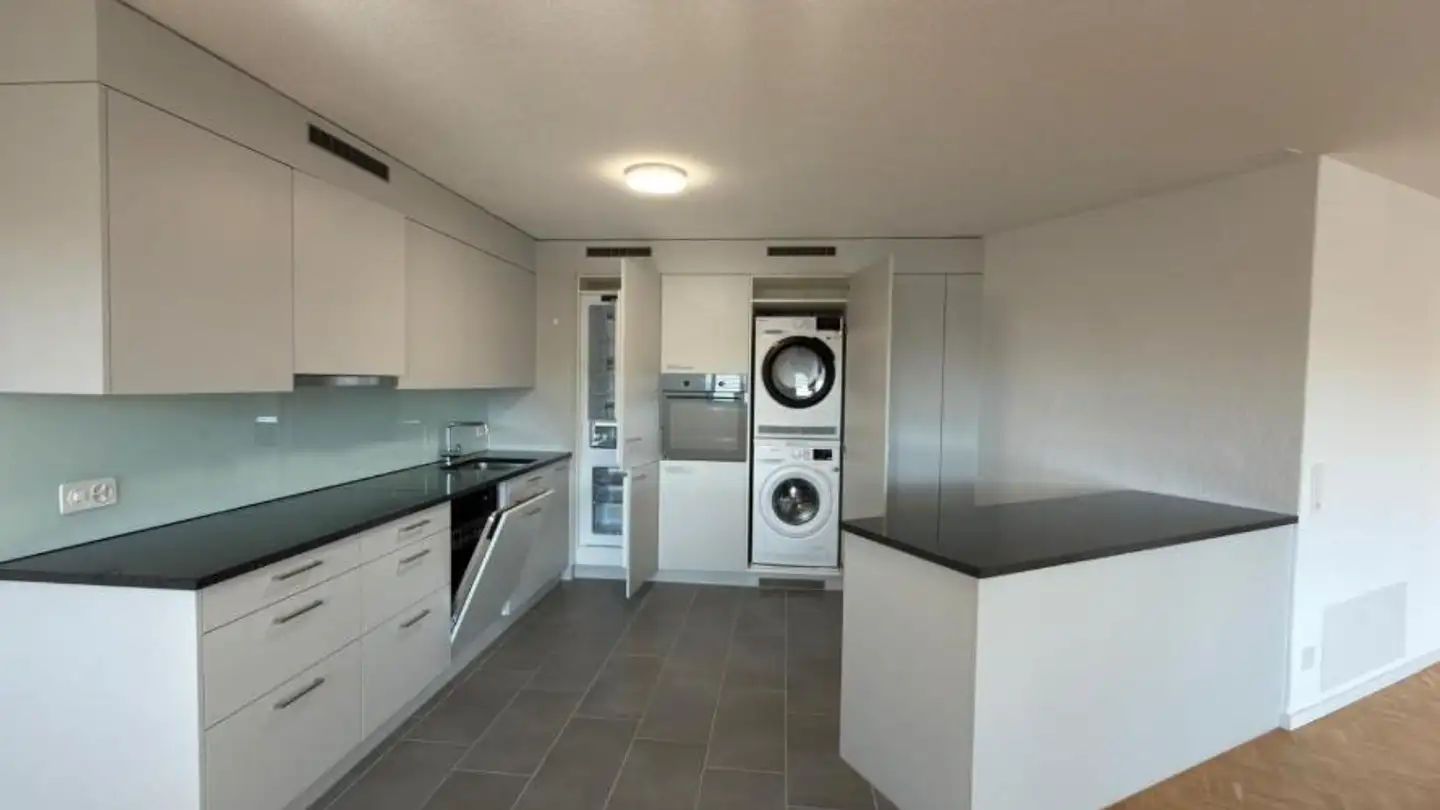 Apartment for rent - Chemin Radius / Radiusweg 3, 2503 Biel/Bienne