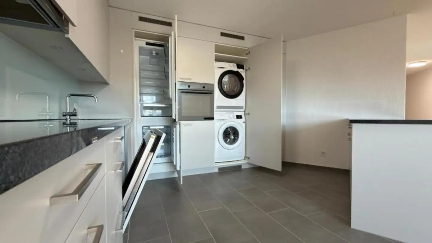 Apartment for rent - Chemin Radius / Radiusweg 3, 2503 Biel/Bienne - Photo 2