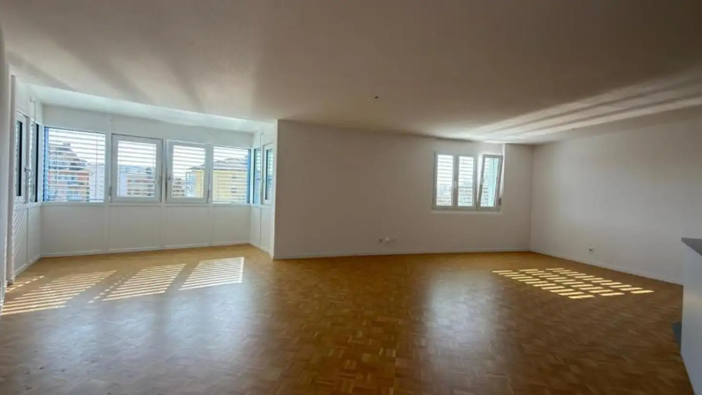 Apartment for rent - Chemin Radius / Radiusweg 3, 2503 Biel/Bienne - Photo 3