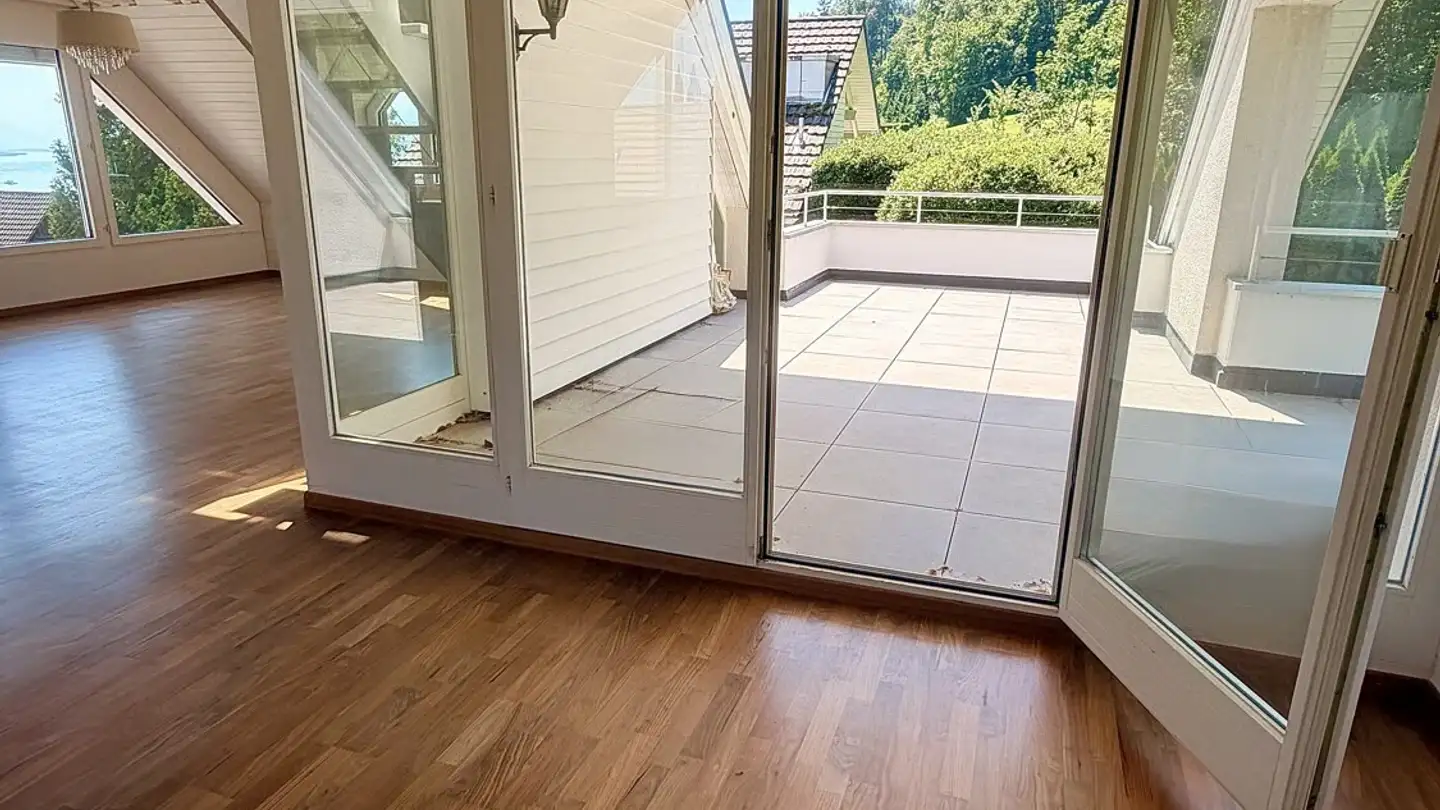 Duplex in affitto - 8942 Oberrieden - Foto 2