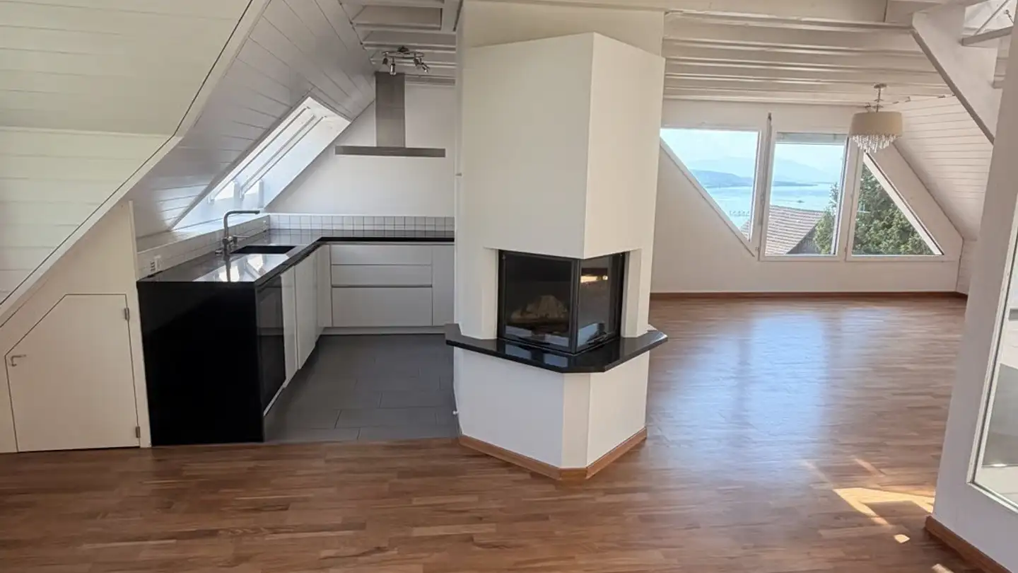 Duplex in affitto - 8942 Oberrieden - Foto 4