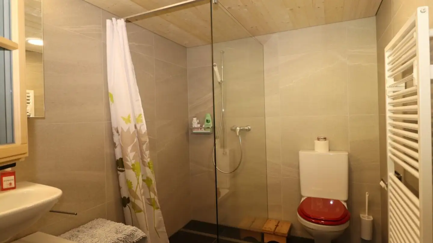 Appartamento in affitto - Dorfstrasse 33, 3556 Trub - Foto 4