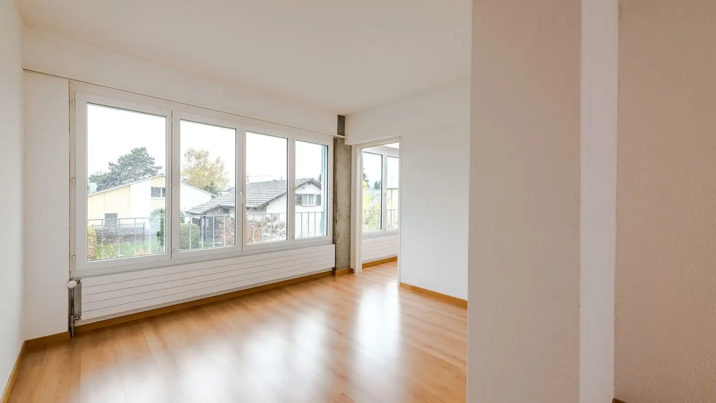 Appartamento in affitto - Trischweg 3, 5032 Aarau Rohr - Foto 4