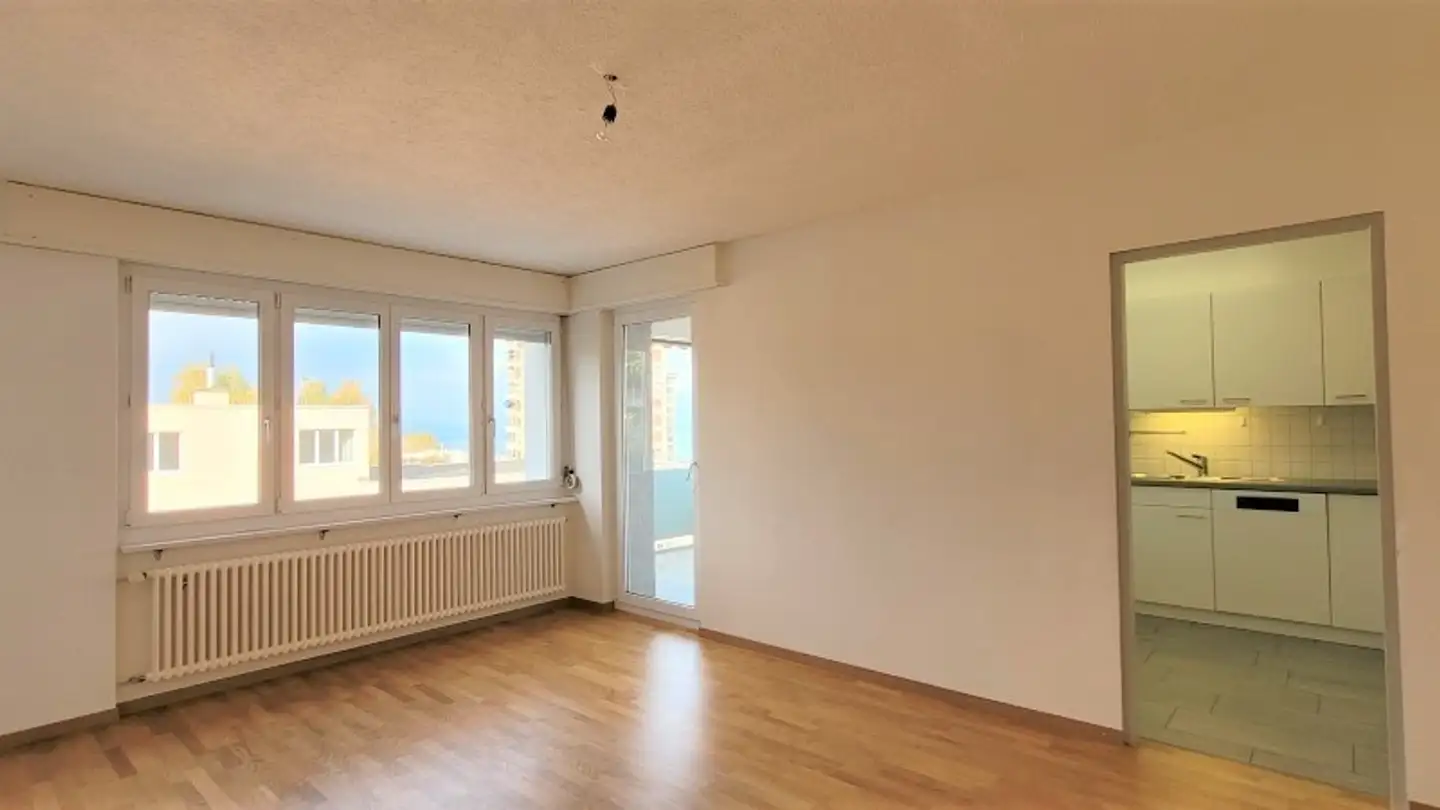 Wohnung mieten - Seehaldenstrasse 4, 9404 Rorschacherberg