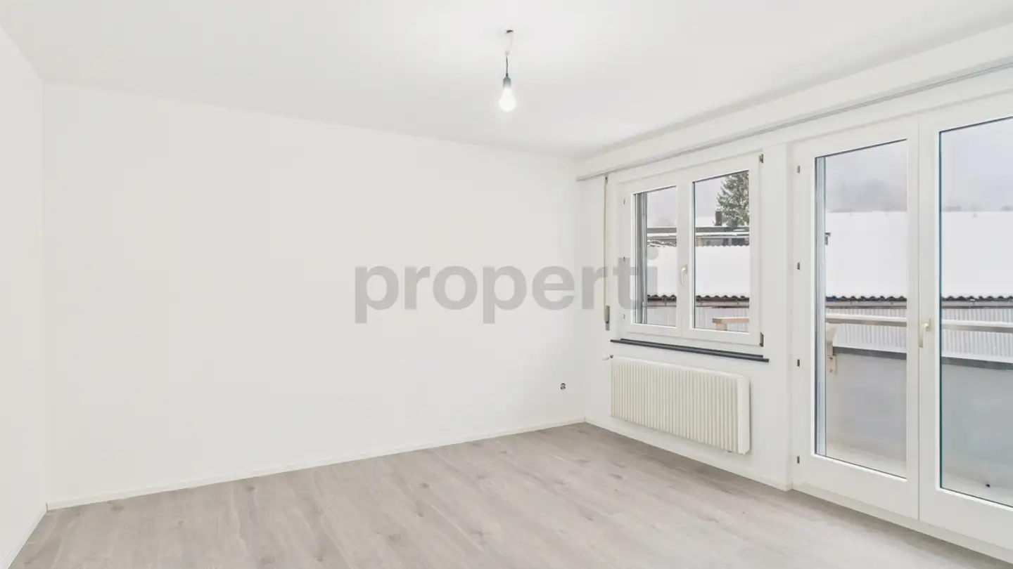 Wohnung mieten - 2740 Moutier