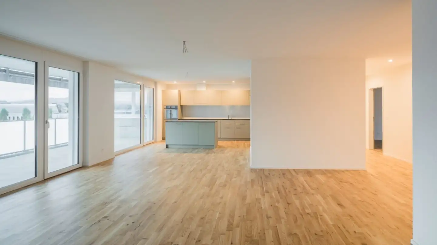 Wohnung mieten - Neuhofstrasse, 8590 Romanshorn - Foto 2
