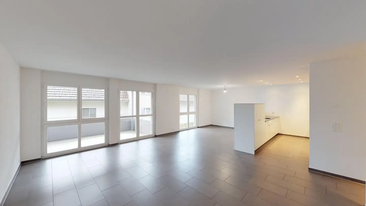 Wohnung mieten - Obschlagenstrasse 10, 8916 Jonen - Foto 4