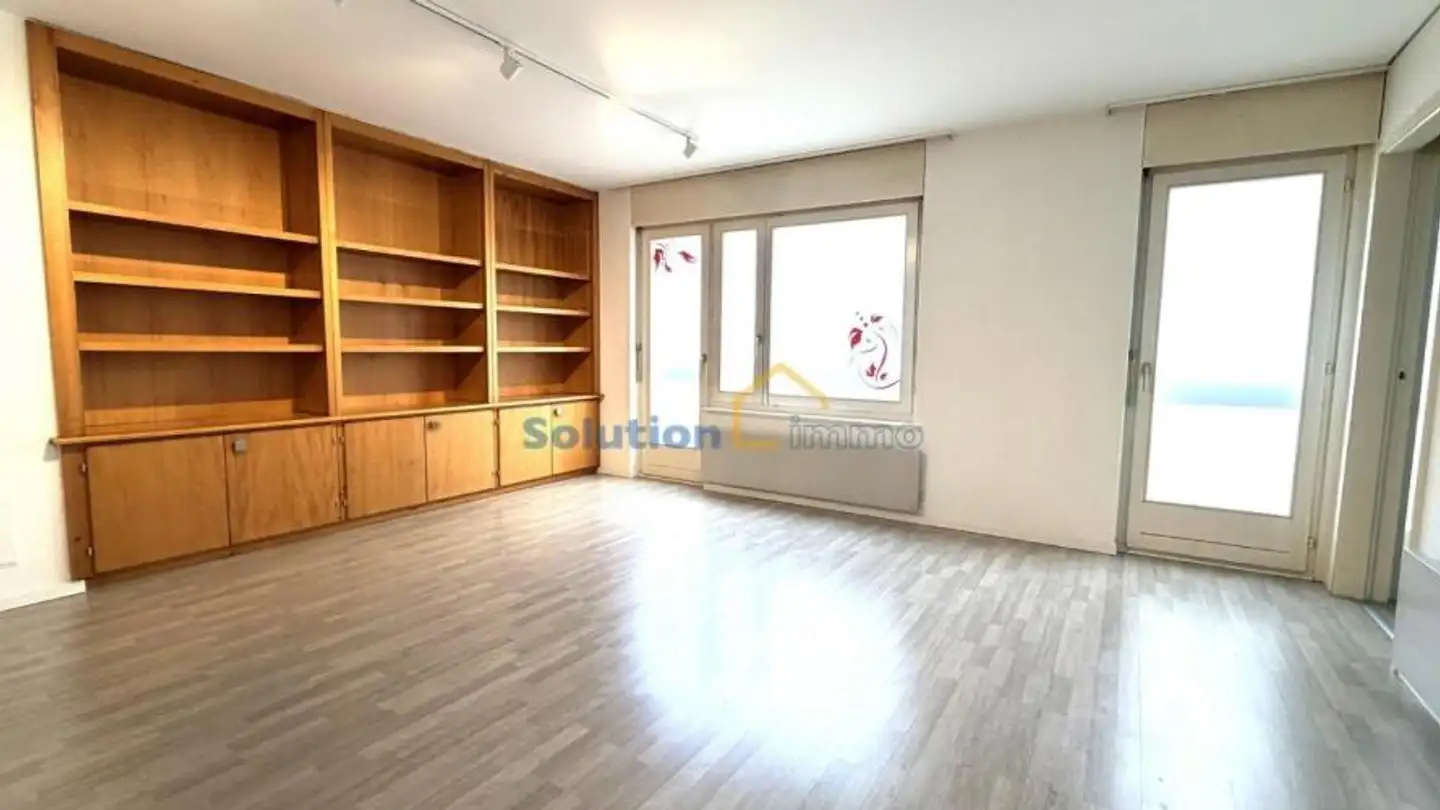 Apartment for sale - 1870 Monthey