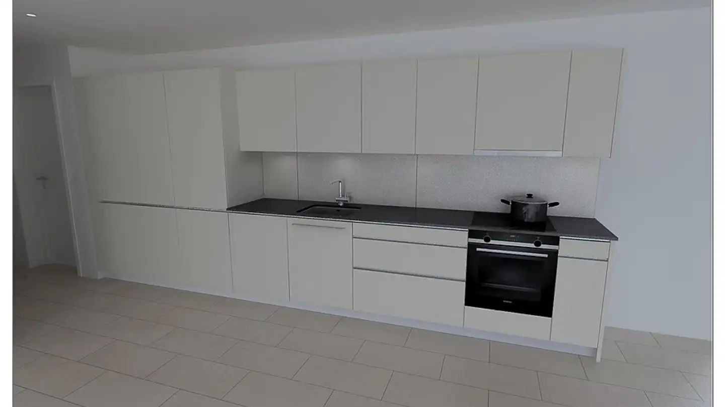 Penthouse mieten - Breitackerstrasse 2, 8106 Adlikon b. Regensdorf - Foto 2