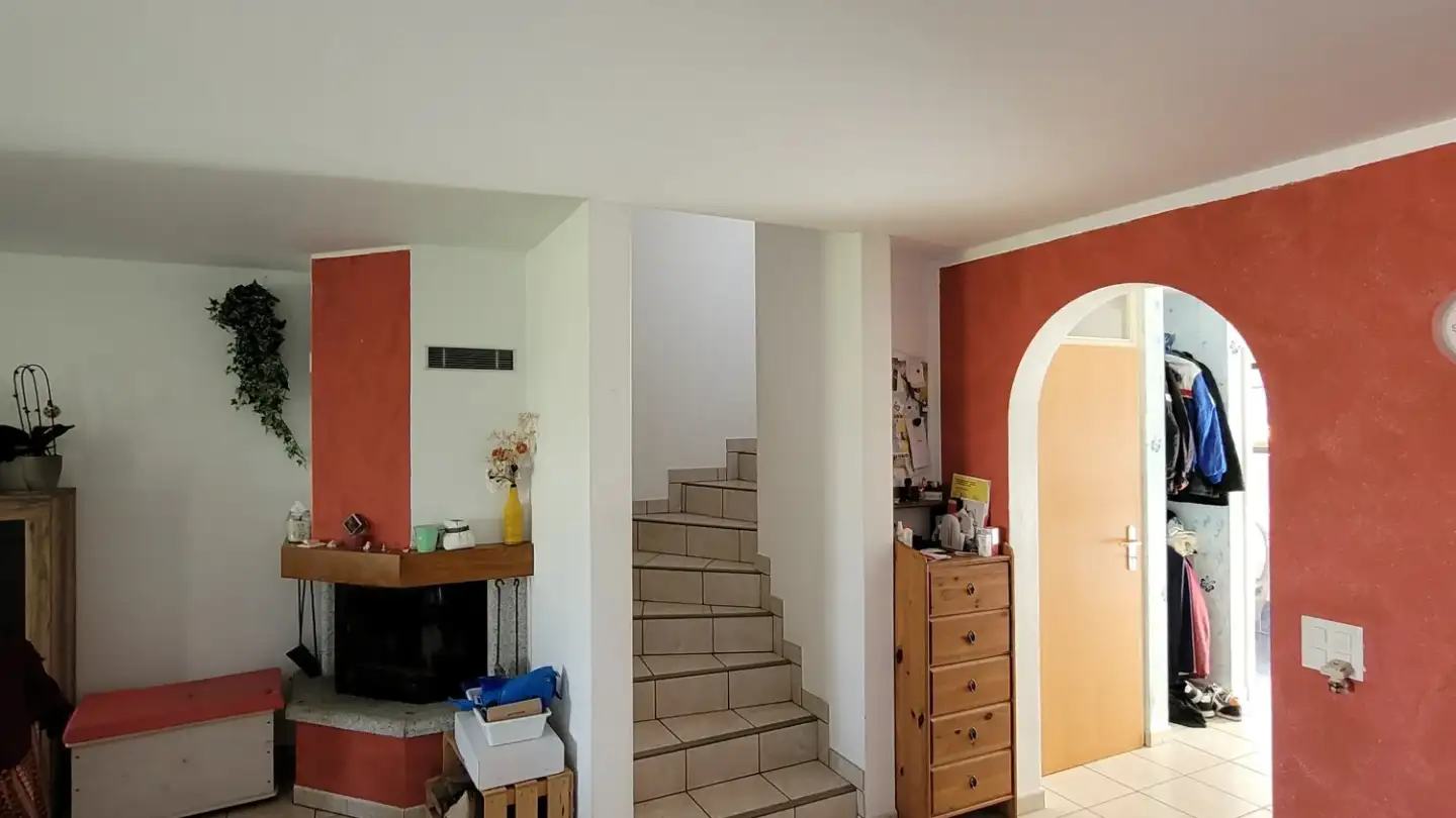 Casa singola in vendita - 6593 Cadenazzo - Foto 4