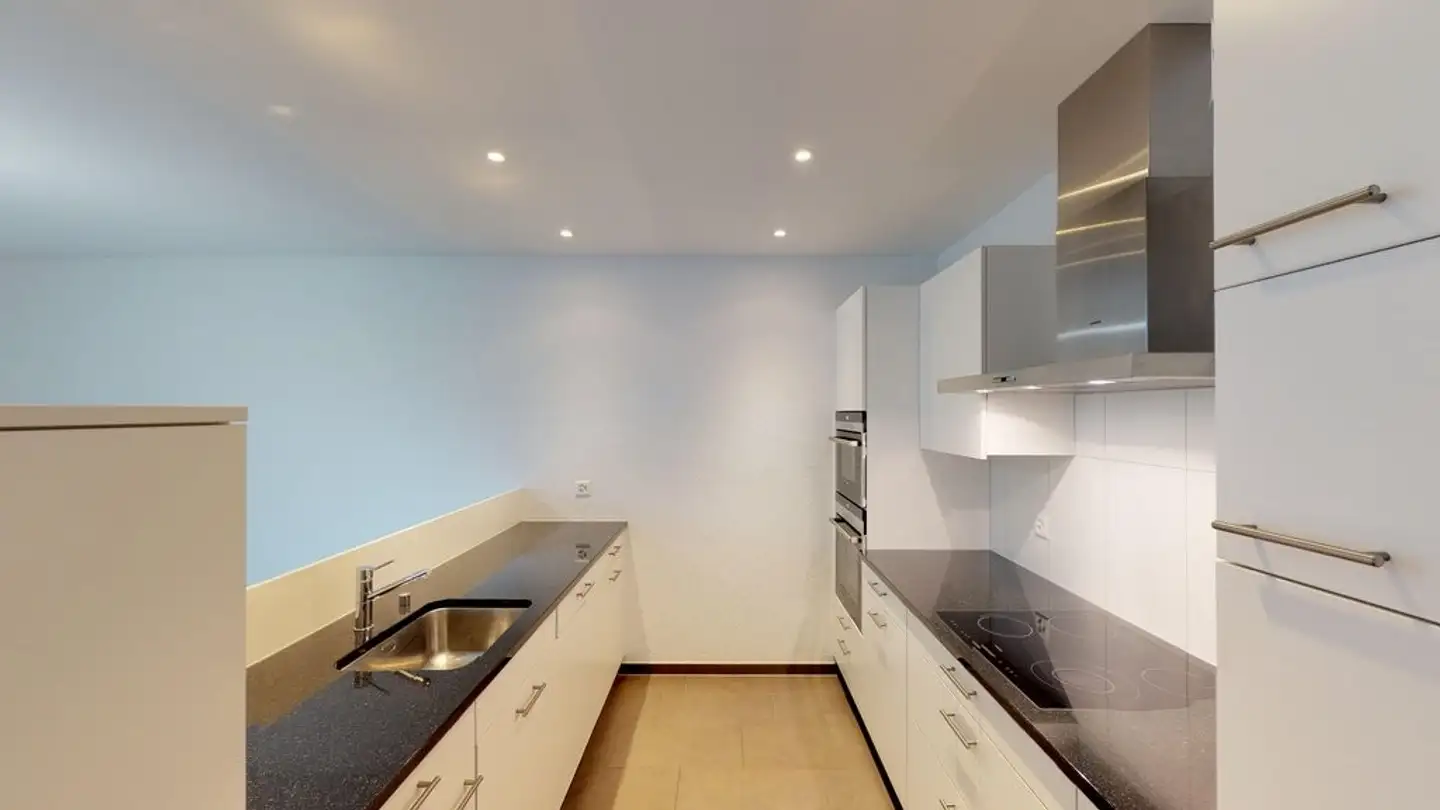 Wohnung mieten - Obschlagenstrasse 10, 8916 Jonen - Foto 2