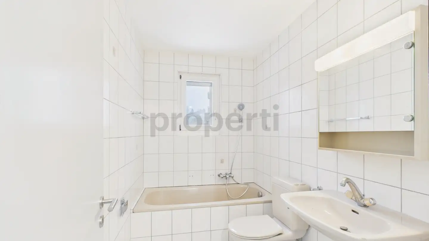 Wohnung mieten - 2740 Moutier - Foto 4