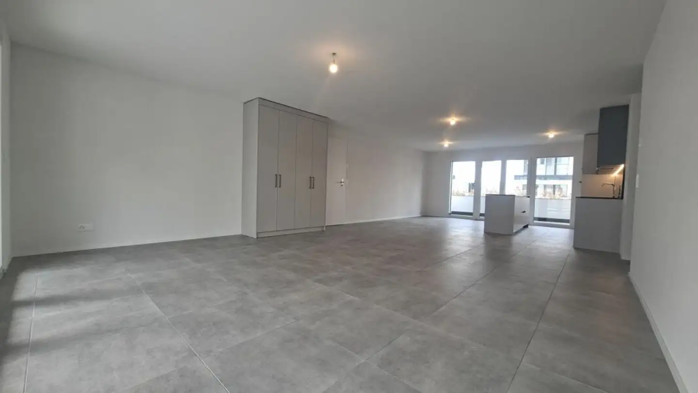 Apartment for rent - Route De La Poya 14, 1726 Farvagny-le-Grand - Photo 2