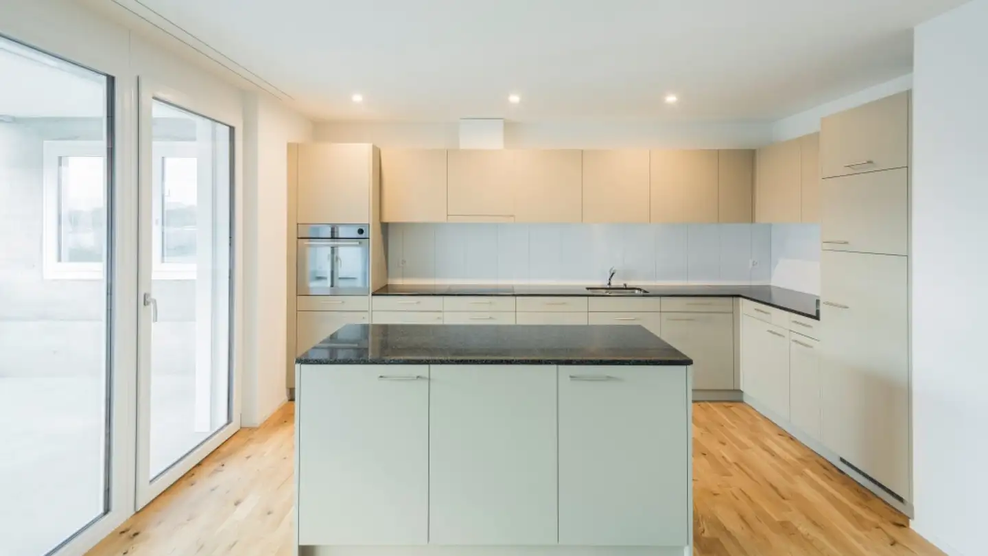 Wohnung mieten - Neuhofstrasse, 8590 Romanshorn - Foto 3