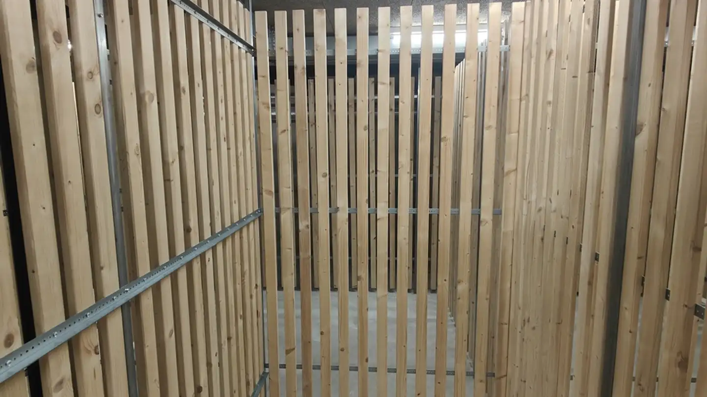 Storage space for rent - Nidfeldstrasse, 6010 Kriens - Photo 2