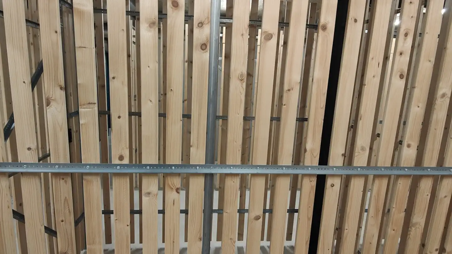 Storage space for rent - Nidfeldstrasse, 6010 Kriens - Photo 3