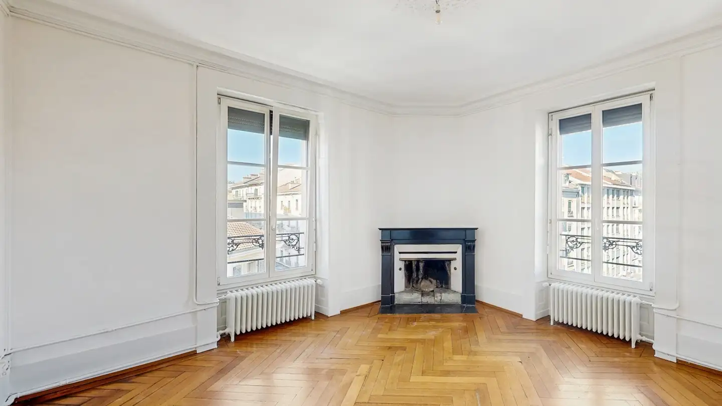 Appartamento in affitto - Rue De Carouge 36, 1205 Genève - Foto 2