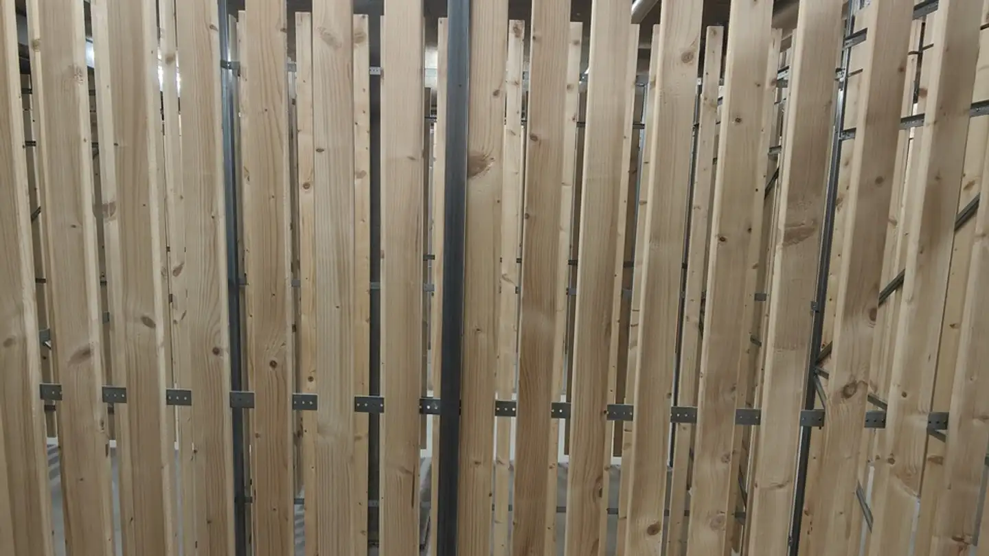 Storage space for rent - Nidfeldstrasse, 6010 Kriens - Photo 4