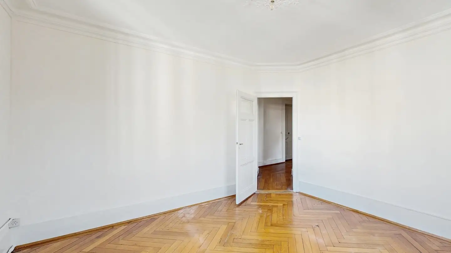 Appartamento in affitto - Rue De Carouge 36, 1205 Genève - Foto 3