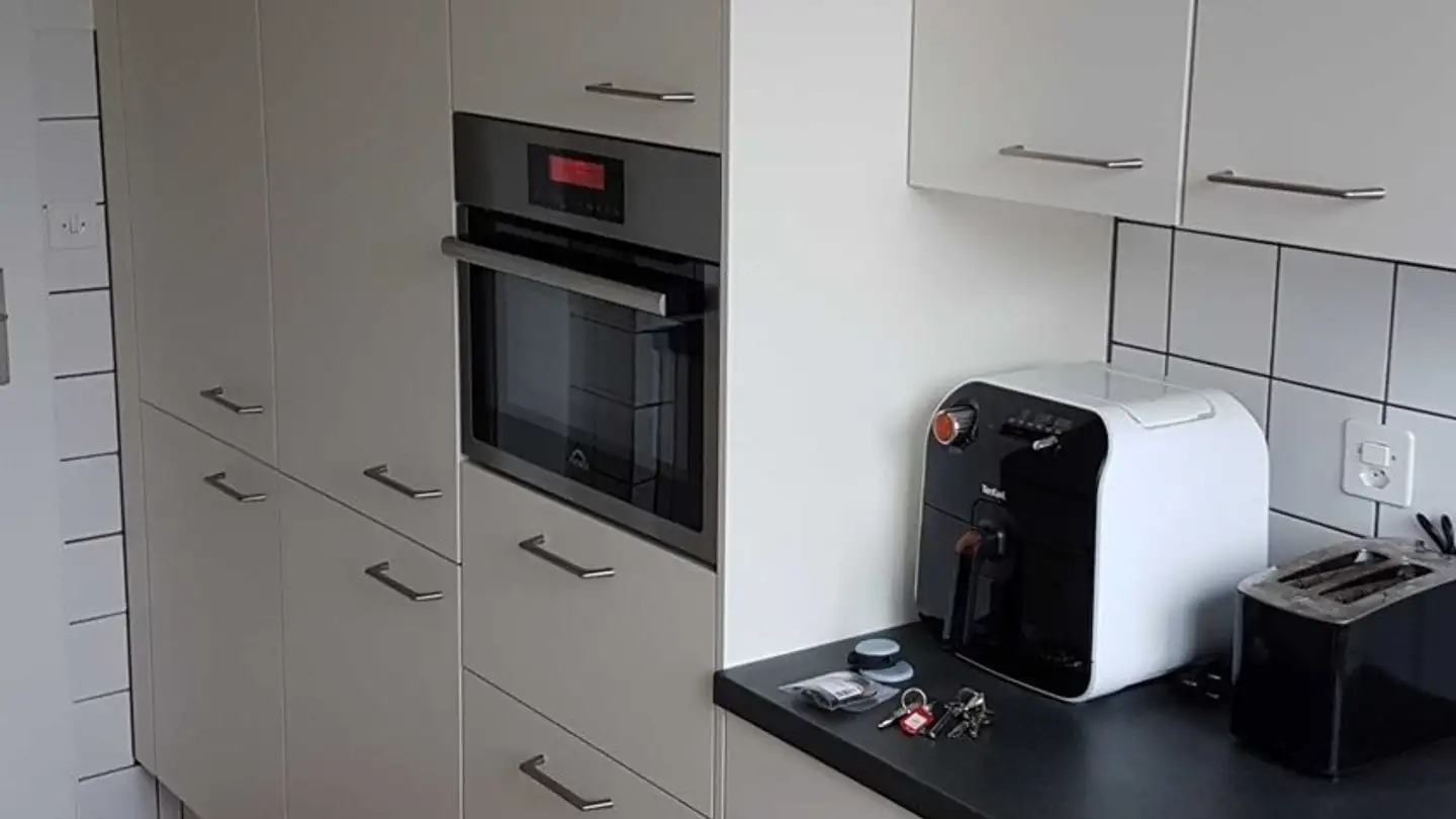 Apartment for rent - Avenue De-Luserna, 1203 Genève - Photo 4