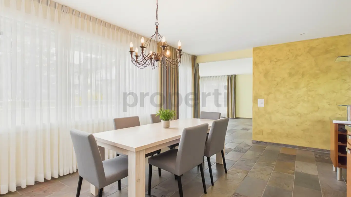 Attico in affitto - 5504 Othmarsingen