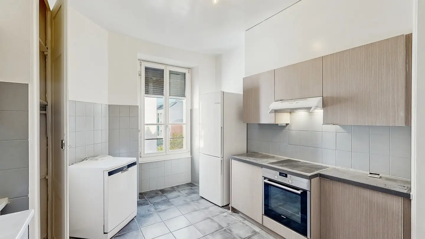 Appartamento in affitto - Rue De Carouge 36, 1205 Genève - Foto 4
