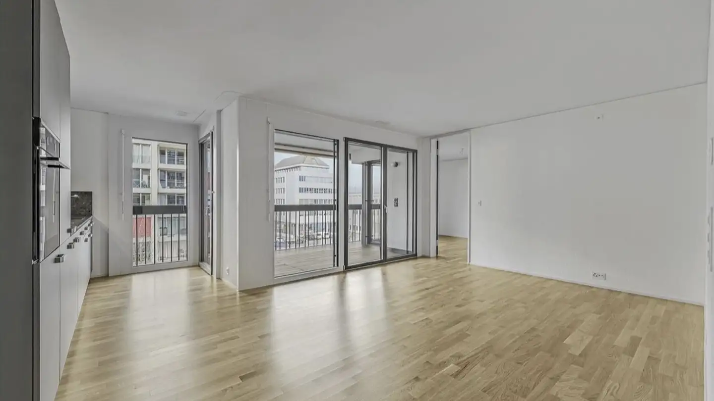 Appartamento in affitto - Brandstrasse 21, 8952 Schlieren