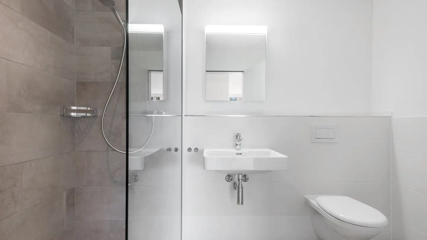 Appartamento in affitto - Zur Stahlgiesserei 5, 8200 Schaffhausen - Photo 4