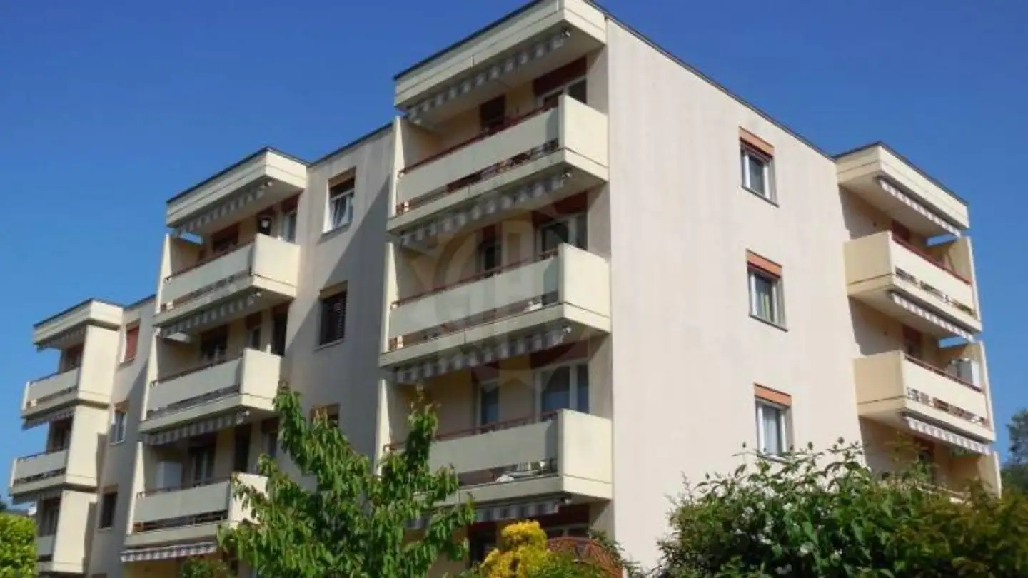 Wohnung kaufen - 1185 Mont-sur-Rolle