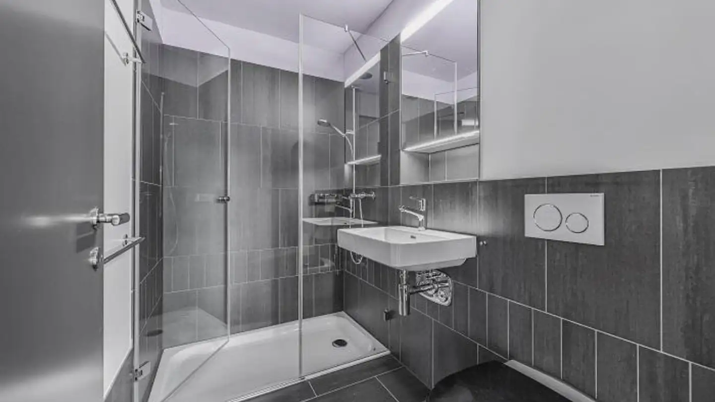 Appartamento in affitto - Brandstrasse 21, 8952 Schlieren - Foto 4