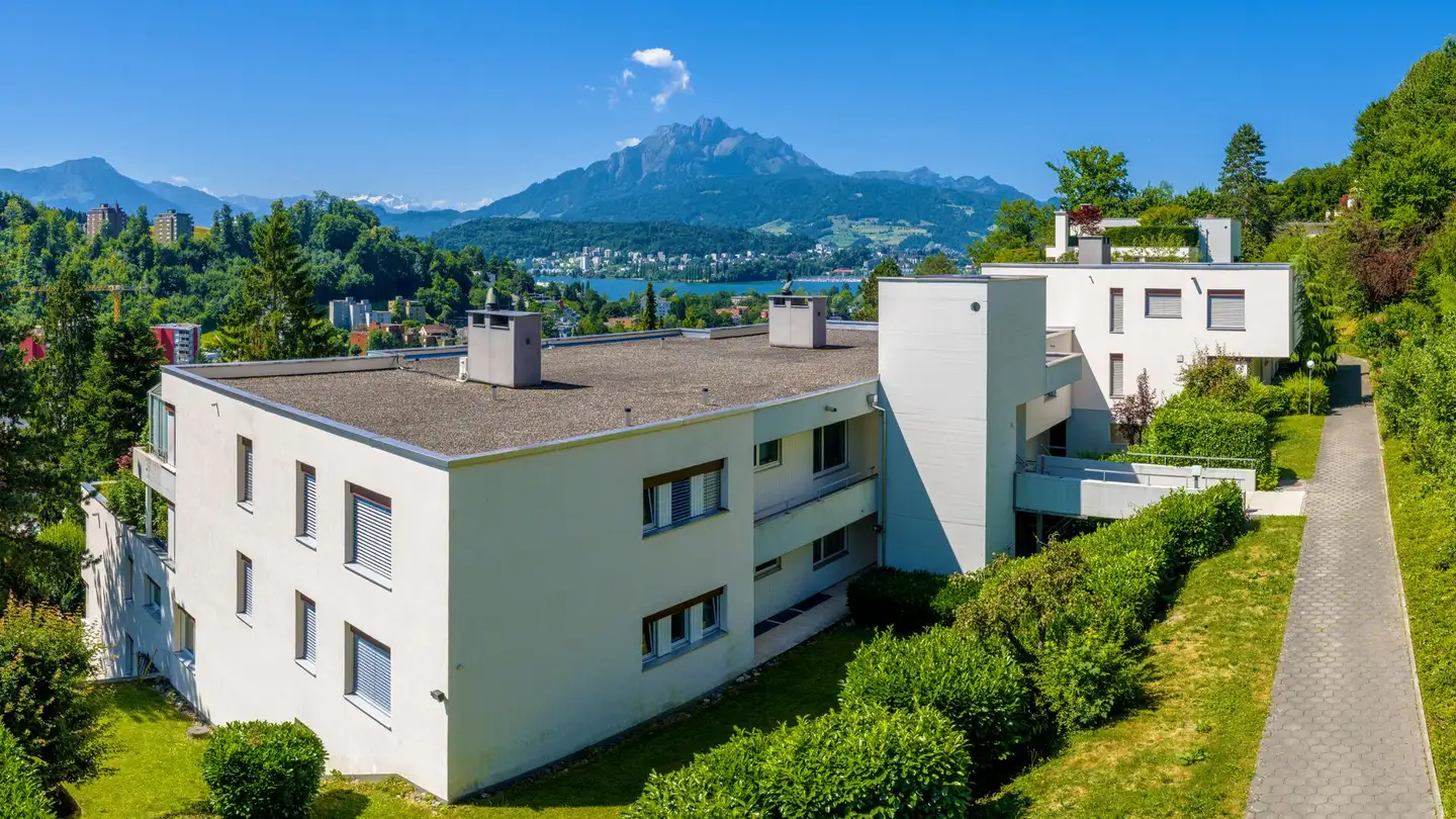 Wohnung kaufen - 6006 Luzern