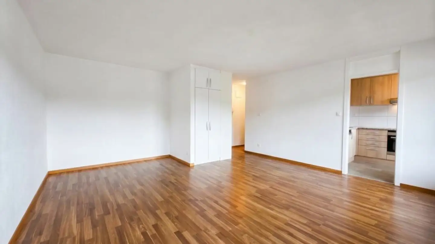 Wohnung mieten - 2400 Le Locle