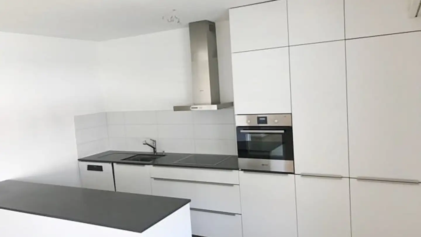 Apartment for rent - Via Gerretta 3, 6500 Bellinzona