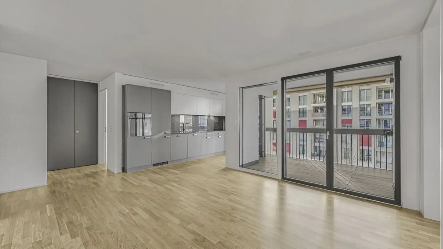 Appartamento in affitto - Brandstrasse 21, 8952 Schlieren - Foto 2