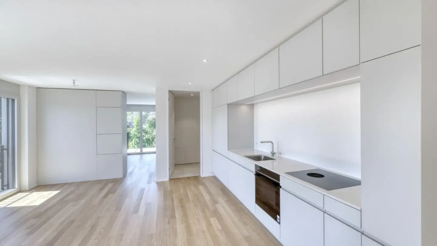 Appartamento in affitto - Stoffelstrasse 15, 8052 Zürich - Foto 2